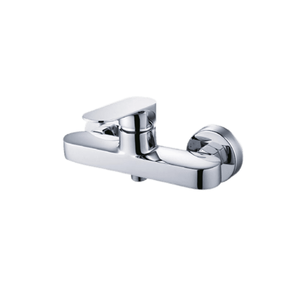 Bathroom Single Handle Shower Mixer Faucet