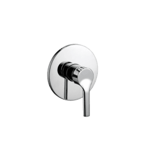 Single Level Bathroom Shower Mixer Tap