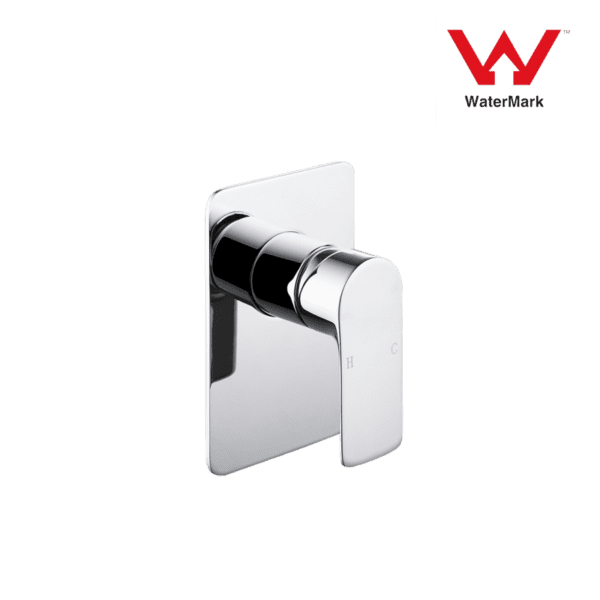 Bathroom Shower Mixer Single Switch