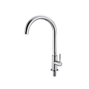 Cold Kitchen Faucet