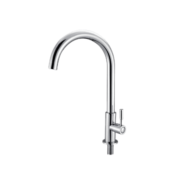 Cold Kitchen Faucet