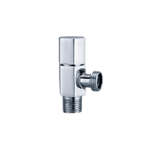Angle Valve Brass Material