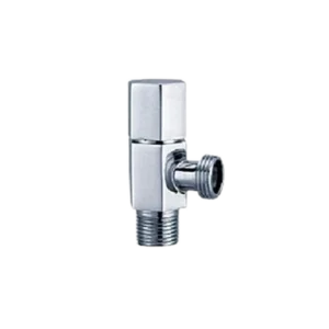 Angle Valve Brass Material
