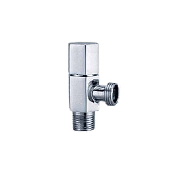 Angle Valve Brass Material