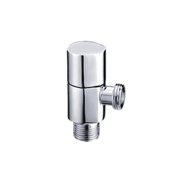 Bathroom Angle Valve Mixer