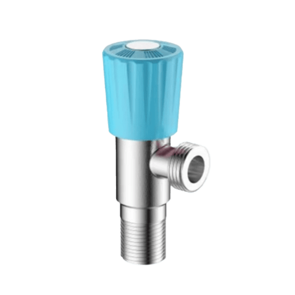 Bathroom Angle Valve Unit