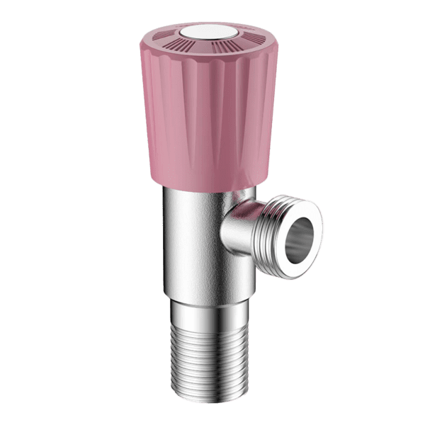 Bathroom Angle Valve Unit
