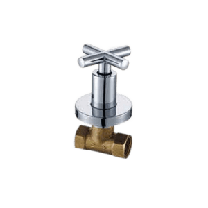 Bathroom Mixer Valve