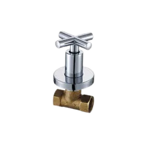 Bathroom Mixer Valve