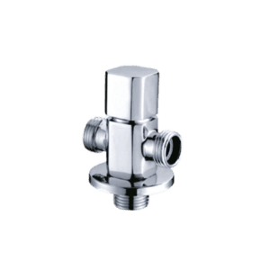 Bathroom Angle Valve Unit