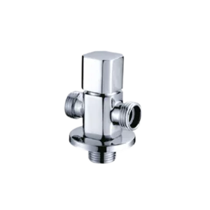 Bathroom Angle Valve Unit