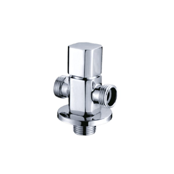Bathroom Angle Valve Unit