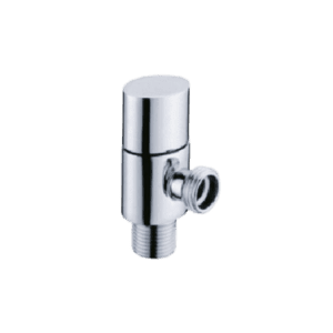 Angle Mixer Valve