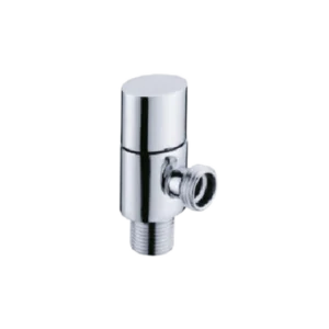 Angle Mixer Valve