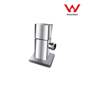 Bathroom Angle Mixer Valve