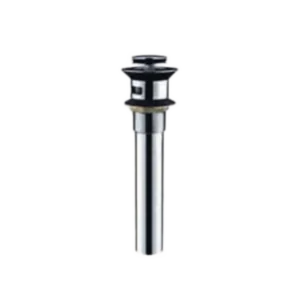 G1 1/4 Pop Up Waste Plug with Water Overflow