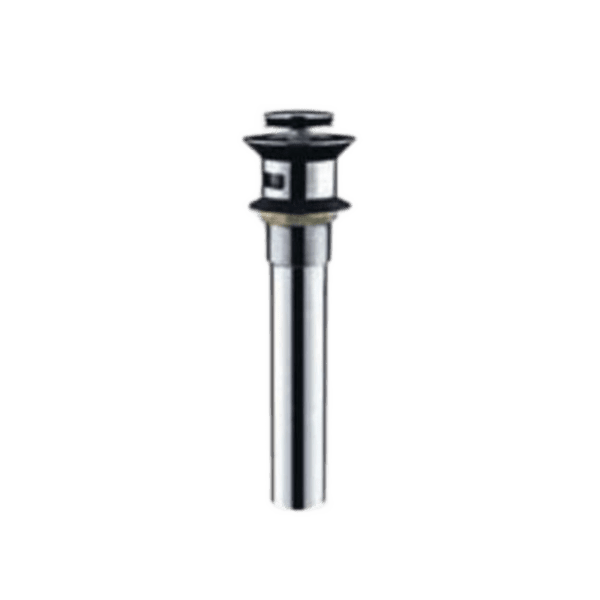 G1 1/4 Pop Up Waste Plug with Water Overflow