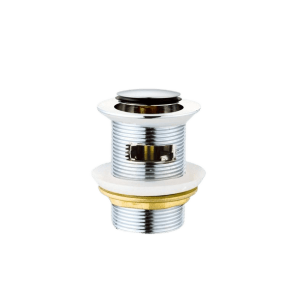 G1 1/2 Pop Up Waste Plug with Water Overflow