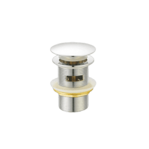 G1 1/2 Pop Up Basin Waste Plug