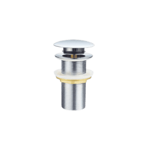 G1 1/4 Pop Up Bathroom Basin Waste Plug