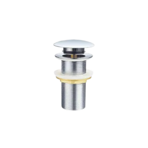 G1 1/4 Pop Up Bathroom Basin Waste Plug