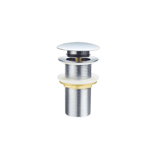 G1 1/4 Pop Up Bathroom Basin Waste Plug