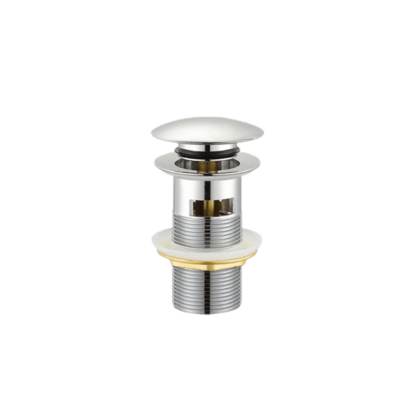 G1 1/4 Bathroom Pop Up Basin Waste Plug