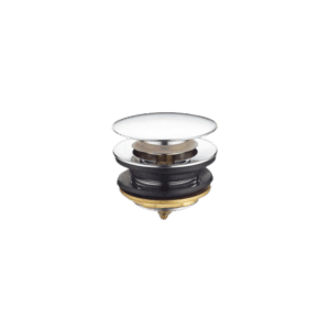 G1 1/4 Bathroom Bath Waste Plug