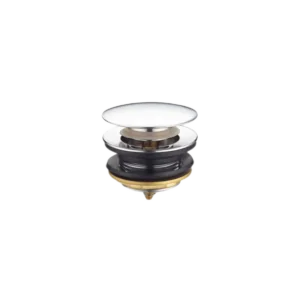 G1 1/4 Bathroom Bath Waste Plug