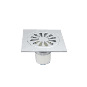 Stainless Steel Floor Drainage