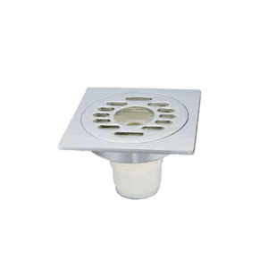 Washing Machine Floor Drain