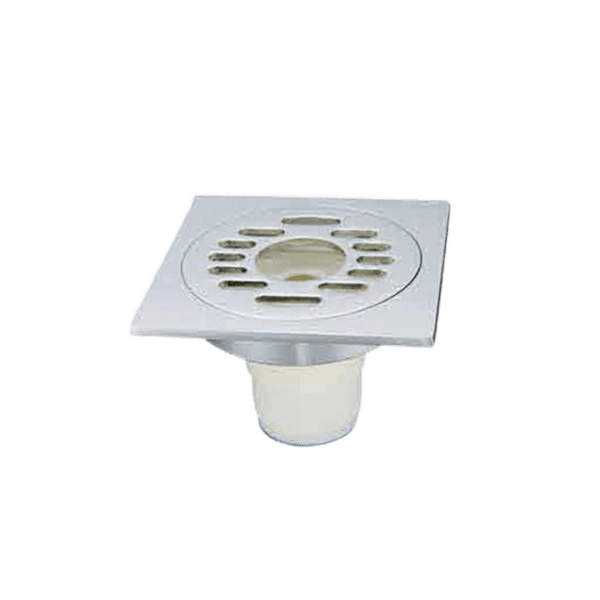 Washing Machine Floor Drain