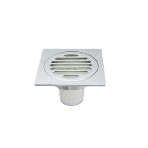 Floor Drainage