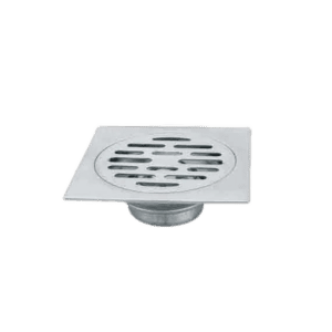 Square Shower Drain