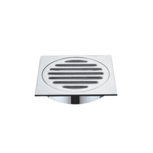 Bathroom Tile Shower Floor Drain