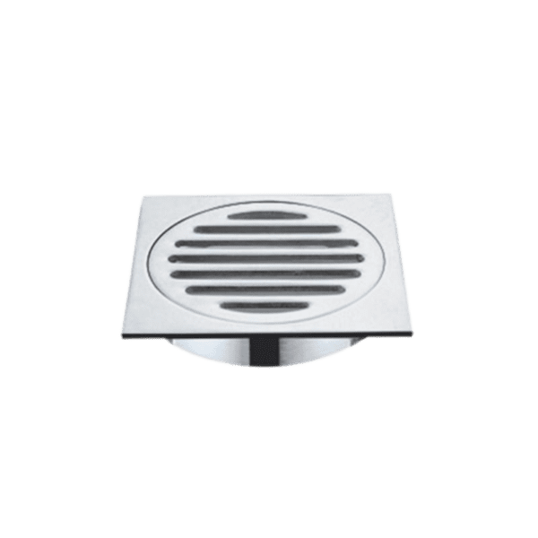 Bathroom Tile Shower Floor Drain