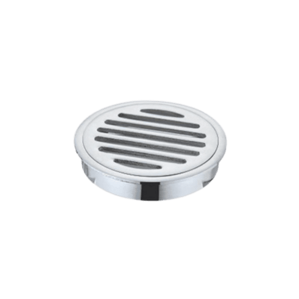 Stainless Steel Round Shower Drain