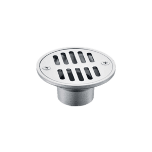 Bathroom Round Shower Floor Drain