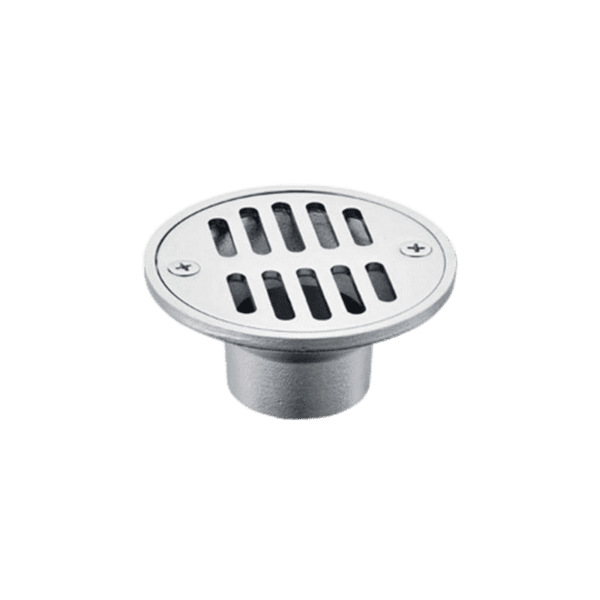 Bathroom Round Shower Floor Drain