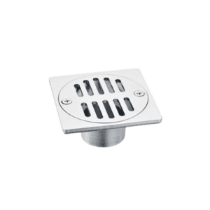 Bathroom Square Floor Drain