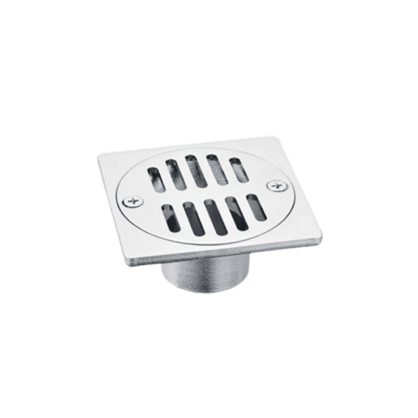 Bathroom Square Floor Drain