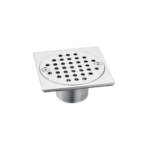 Bathroom Floor Shower Drain