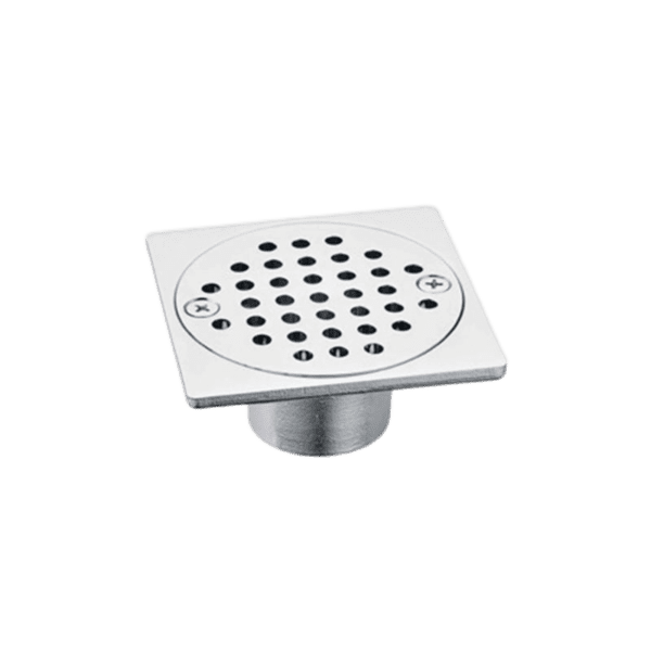 Bathroom Floor Shower Drain