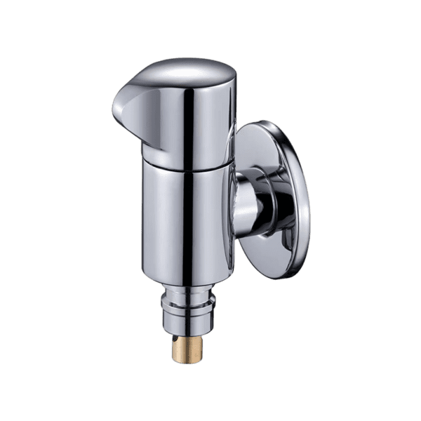 Bathroom Balcony Valve