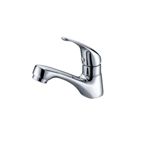 Bathroom Balcony Water Mixer