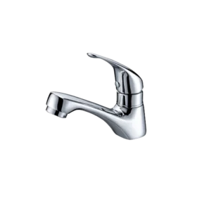 Bathroom Balcony Water Mixer