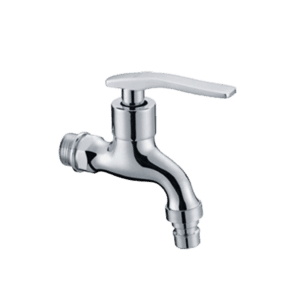 Bathroom Bibcock Valve