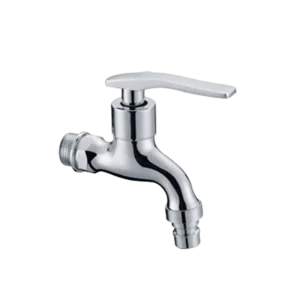 Bathroom Bibcock Valve