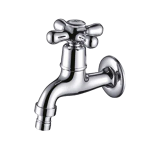 Bathroom Bibcock Mixer Valve