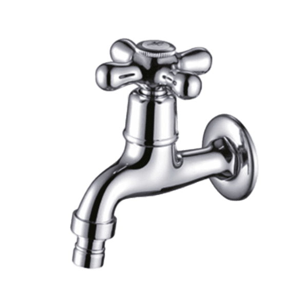 Bathroom Bibcock Mixer Valve